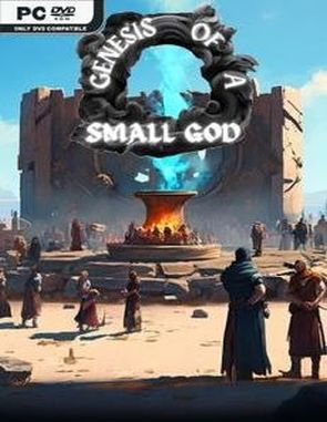 Genesis of a Small God (PC)