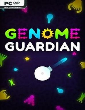 Genome Guardian (PC)
