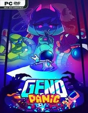Genopanic (PC)