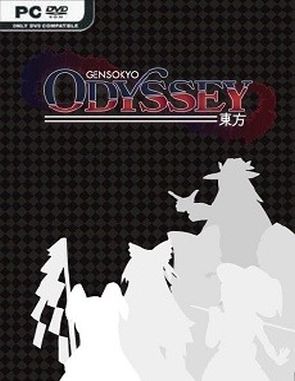 Gensokyo Odyssey (PC)