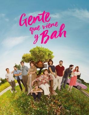 Gente que viene y bah (2019) (Películas)