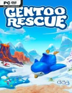 Gentoo_Rescue Gentoo Rescue (PC)