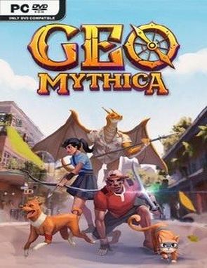 Geo Mythica (PC)