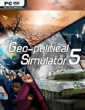 Geo_Political_Simulator_5 Geo Political Simulator 5 (PC)