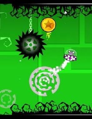 Geometry Dash (PC)