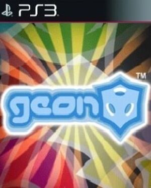 Geon (PS3)
