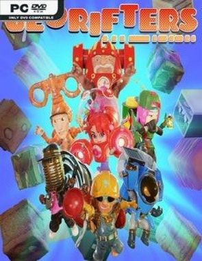 Georifters (PC)