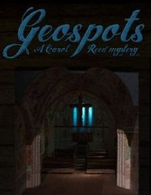 Geospots: A Carol Reed Mystery (PC)