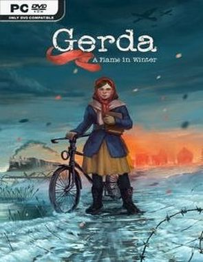 Gerda: A Flame in Winter (PC)