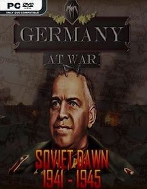 Germany at War: Soviet Dawn (PC)