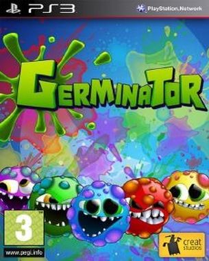 Germinator (PS3)