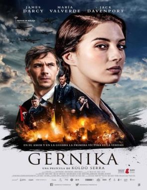 Gernika (2016) (Películas)