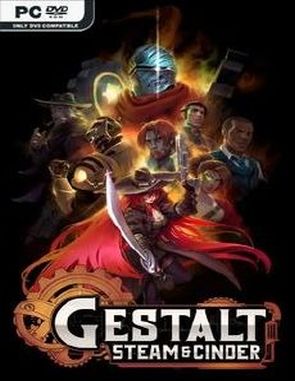 Gestalt: Steam & Cinder (PC)