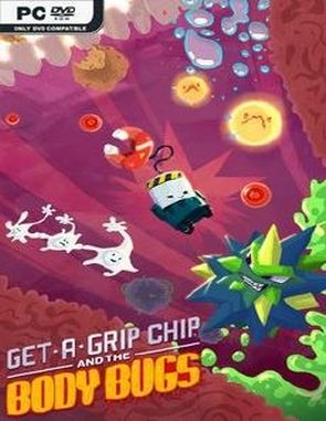 Get A Grip Chip and the Body Bugs (PC)