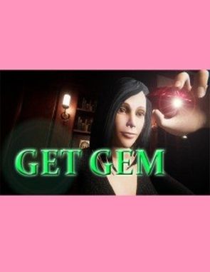 Get_Gem Get Gem (PC)
