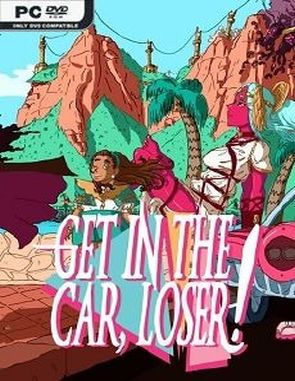 Get in the Car, Loser! (PC)