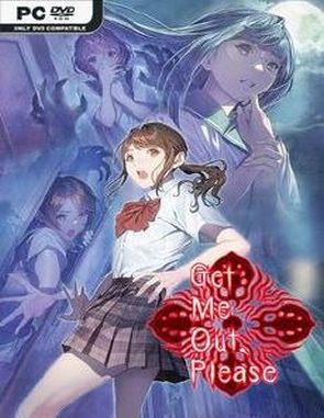 Get_Me_Out_Please Get Me Out Please (PC)