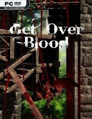 Get Over Blood (PC)