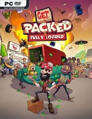 Get Packed: Fully Loaded (PC)