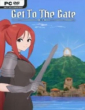 Get_To_The_Gate Get to the Gate (PC)