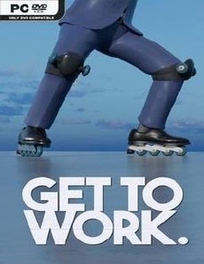 Get_To_Work Get to Work! (PC)