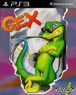Gex (PS3)