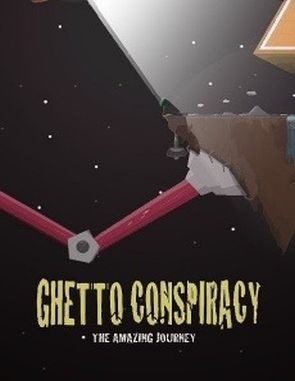 Ghetto Conspiracy (PC)