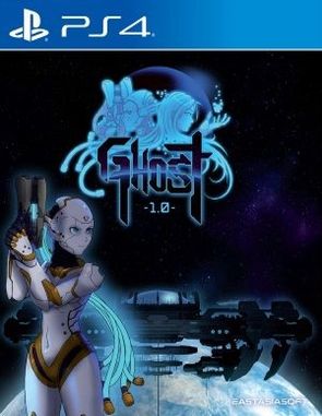 Ghost_1.0 Ghost 1.0 (PS4)