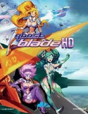 Ghost Blade HD (PC)