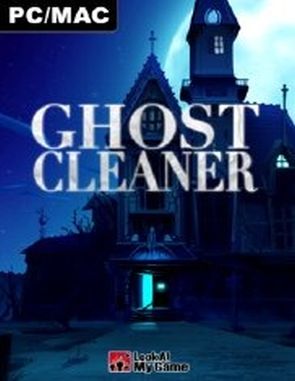 Ghost Cleaner (PC)