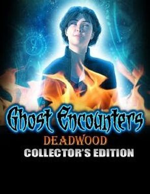Ghost Encounters: Deadwood (PC)
