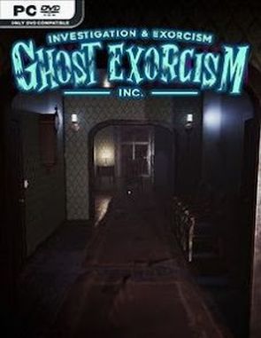 Ghost Exorcism INC. (PC)