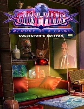 Ghost Files 2: Memory of a Crime (PC)
