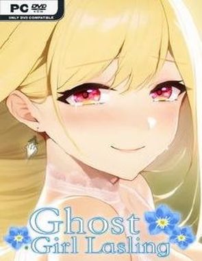 Ghost Girl: Lasling (G rated) (PC)