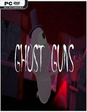 Ghost Guns (PC)