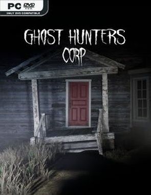 Ghost_Hunters_Corp Ghost Hunters Corp. (PC)