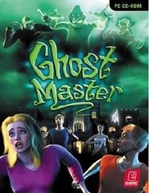 Ghost_Master Ghost Master (PC)