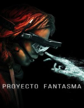 Ghost Project (2023) (Películas)