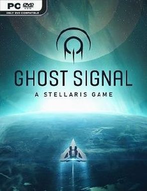 Ghost Signal: A Stellaris Game (PC)
