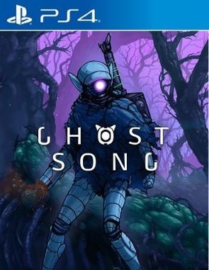 Ghost Song (PS4)