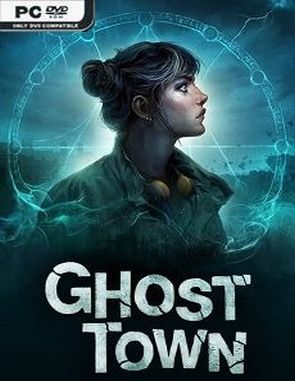 Ghost Town (PC)