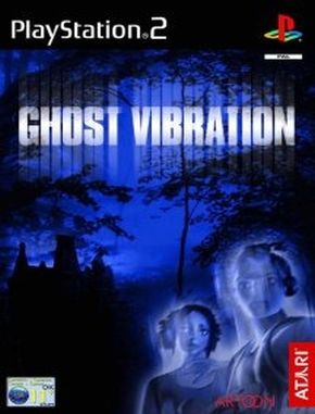 Ghost Vibration (PS2)
