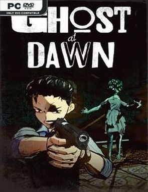 Ghost at Dawn (PC)