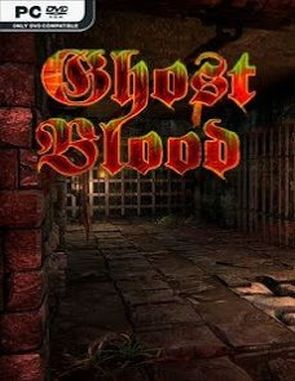 Ghost Blood (PC)