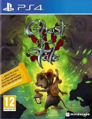 Ghost of a Tale (PS4)