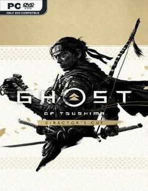 Ghost of Tsushima: Director's Cut (PC)