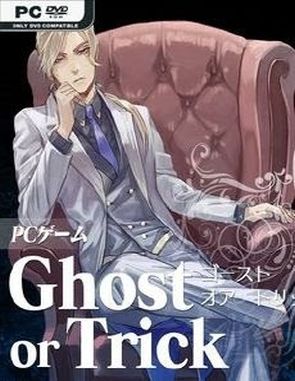Ghost or Trick (PC)