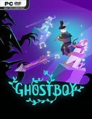 Ghostboy (PC)