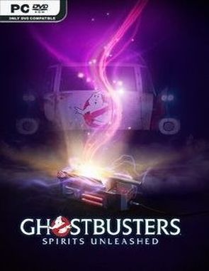 Ghostbusters: Spirits Unleashed (PC)