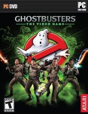 Ghostbusters: The Video Game (PC)